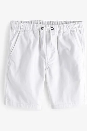 Next 100% Pull-On Shorts i bomuld (3-16år)15 år (170cm)
