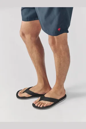 Next Textured Flip Flopsuk10eu44