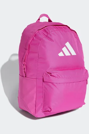 adidas Classic 3 Bar Logo BackpackEn