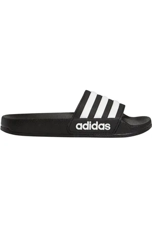 adidas Kids Adilette Youth Sliders