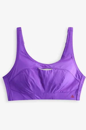 Next Active Sports DD+ Antibounce Extra High Impact Bra85GG
