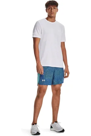 Under Armour Seamless Stride T-shirtX-Large