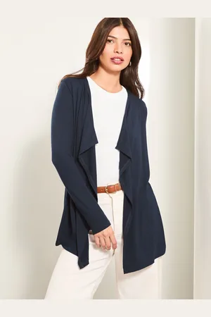 Lipsy London Vandfaldscardigan44