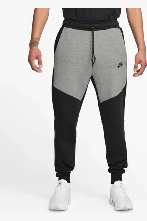 Nike Tech joggingbukser i fleeceSmall