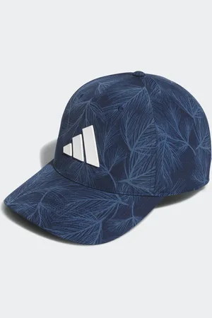 adidas Tour Print Snapback HatEn