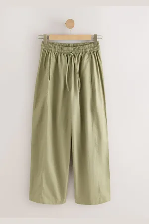 Next Balloon Leg Trousers
