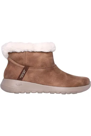 Skechers On The Go Joy Hyggelig Dream I Støvler