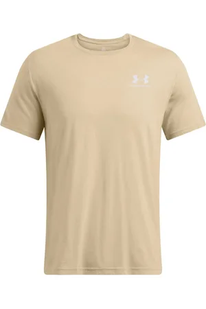 Under Armour Sportstyle Left Brystkasse / skrin Logo T-shirtL