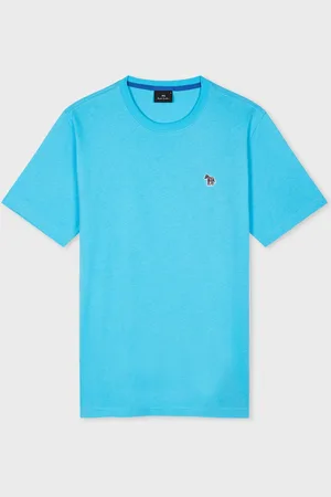 Paul Smith Regular Fit Logo 100% Organic Cotton T-Shirtxlarge