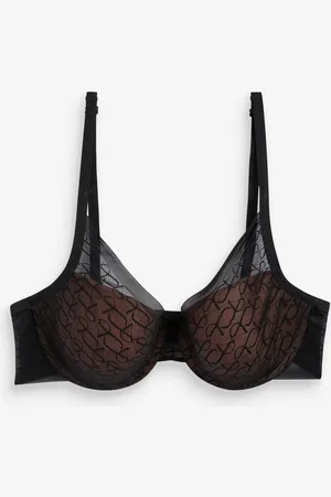 Triumph Signature Sheer Wired Padded Bra90C
