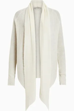 AllSaints AllSaints Harper Cardiganmedium