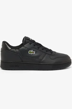 Lacoste T-Clip Black Trainersuk3eu355