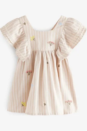 Next Angel Sleeve Kjole (3mdr.-8år)7 - 8 år (122 - 128cm)