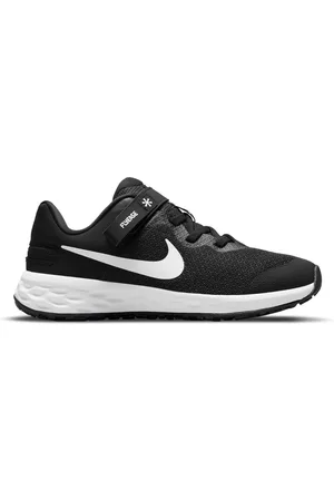 Nike Revolution 6 FlyEase Junior-trænere