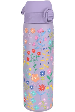 Ion8 500ml isoleret stålvandflaskeen