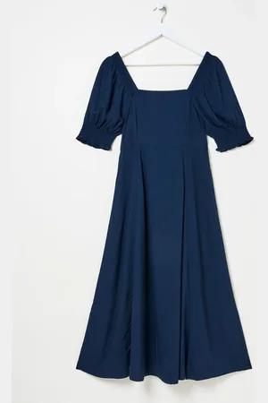 Fat Face FatFace Bloom Midi Dress52