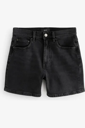 Next Denim Stræk Shorts38høj