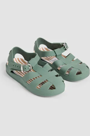 JoJo Maman Bébé Jelly Sandalsuk9eu265