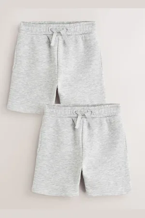 Clarks Sweat Shorts 2 Pakke134140cm