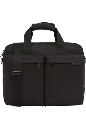 Tommy Hilfiger Repreve Laptop BagEn