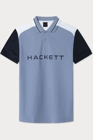 Hackett Classic Fit Sport Stræk Piqué Polo3X-Large