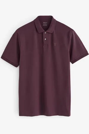 Next Kortærmet Pique Polo ShirtXL