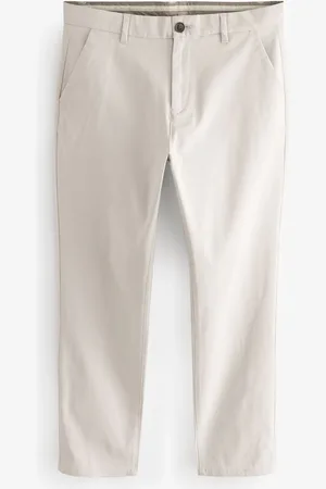 Next Chinobukser med Stræk36B x 31L (UK 36 R)