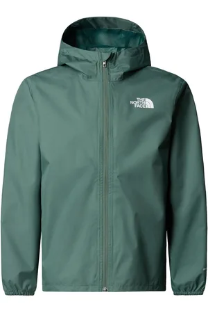 The North Face Teenager Zipline Rain Jakkes