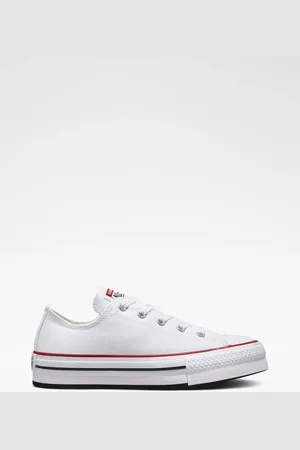 Converse EVA Lift Chuck Ox Ungdomstrænere