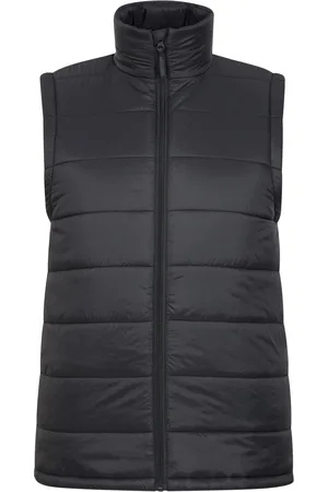 Mountain Warehouse Mens Essentials Padded GiletS