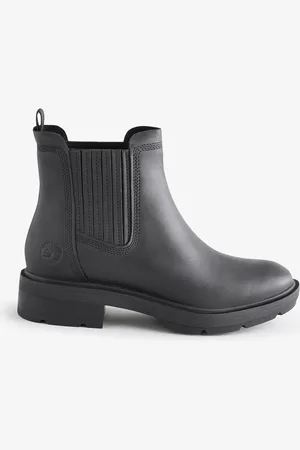 Timberland Brimfield Mid Chelsea støvler