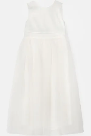 Angel & Rocket Charlotte Ballerina Bow Dress10 år (140cm)