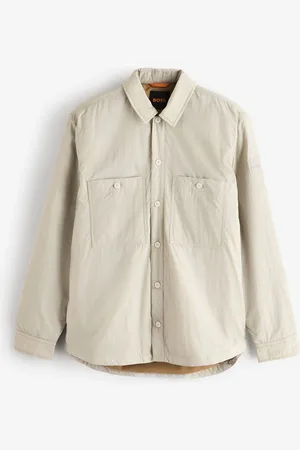 HUGO BOSS Locky 2 Overshirtxlarge