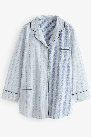 Cath Kidston 100% Cotton Nightshirt Pyjamas52