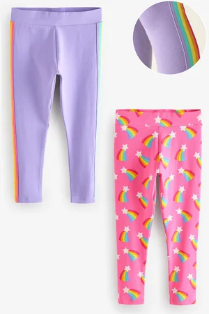 Little Bird Leggings Set 2 Pack12 - 18 måneder (80 - 86cm)