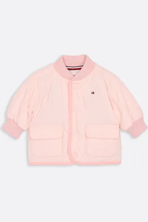 Tommy Hilfiger Vatteret jakke3 - 6 måneder (62 - 68cm)