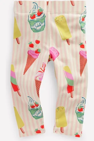 Boden Fun Afkortet Leggings104110cm
