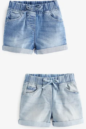Next Shorts med elastik i taljen (3mdr.-10år)3 - 4 år (98 - 104cm)