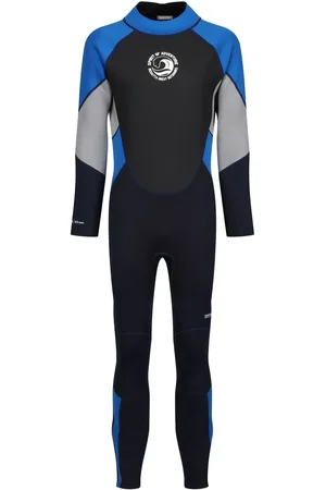 Regatta Fuld våddragt 3mmL - XL
