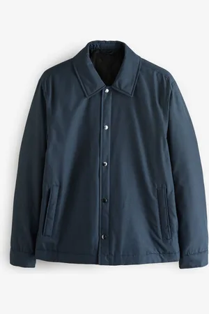 Next Lightweight Padded Coach Jacket3XL