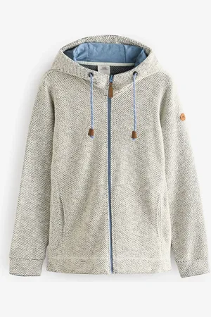 Trespass Ronee Casual Hvid HættetrøjeX-Small