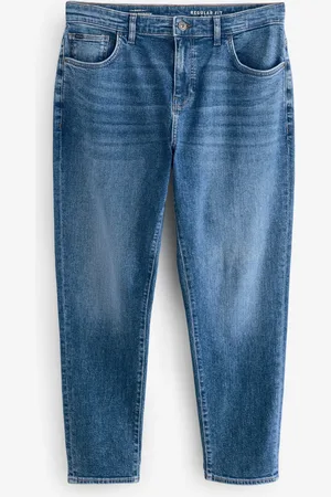 Next Vintage Stretch Authentic Jeans32B x 31L (UK 32 R)