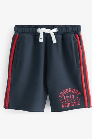 Superdry Collegiate Shorts128134cm