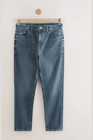 Next Vintage Wash Denim Jeans34s