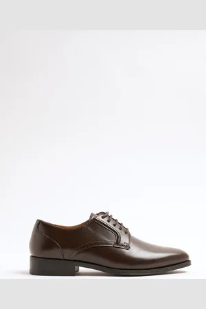 River Island Derby Shoesuk9eu43
