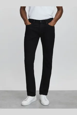 Paige Slim Fit Strækjeans30