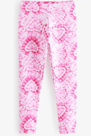 Next Printed Leggings (3-16yrs)4 år (104cm)