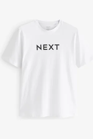 Next 100% Bomuld T-shirt: Life at Shopxl