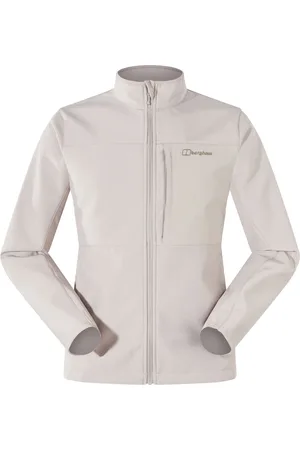 Berghaus Ghlas 3.0 Softshell JakkeX-Large
