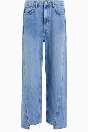 AllSaints AllSaints Fox 100% Cotton Jeans31